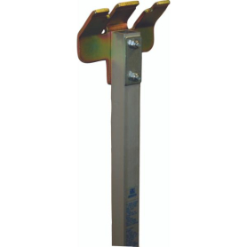 ANCRA LIFT-A-DECK 2 RELEASE BAR