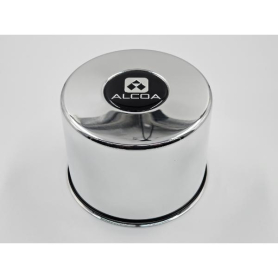 ALCOA CENTER COVER W/MEDALLION 4.0" HIGH