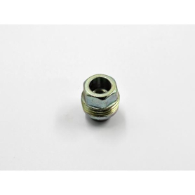 ALCOA WHEEL NUT 1/2 FOR CHROME CAPS