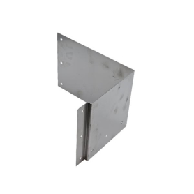 CARRIER REEFER LIGHT BAR BRACKET