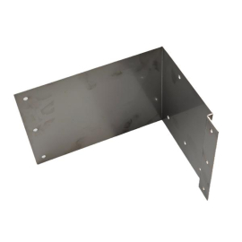 CARRIER REEFER LIGHT BAR BRACKET