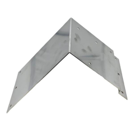 CARRIER REEFER LIGHT BAR BRACKET
