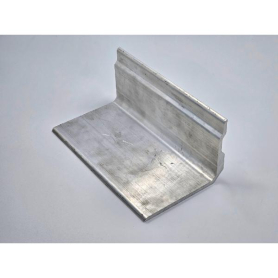 ALUMINUM FLOOR SIDE ANGLE
