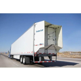 AT DYNAMICS TRAILER TAIL DRY VAN