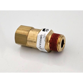 BENDIX SINGLE CHECK VALVE SC-3