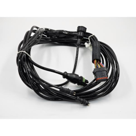 BENDIX ECU HARNESS 4S/2M 234"