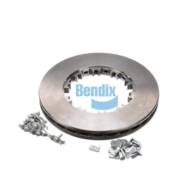BENDIX ROTOR SPLINED DISC KIT ADB22X