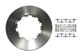 BENDIX ROTOR SPLINED DISC KIT ADB22X