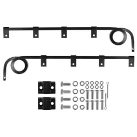 BETTS MUD FLAP HANGER KIT