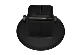 BINKLEY ROUND CUSHION FOOT SHOE