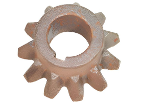 BINKLEY PINION GEAR