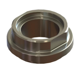 BINKLEY BUSHING
