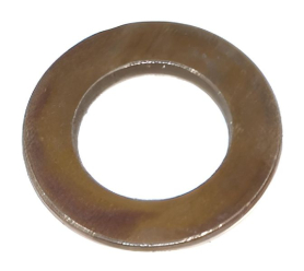 BINKLEY WASHER U-BOLT 3/4"