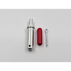 BRAKE SAFE CLEVIS PIN 1/2"