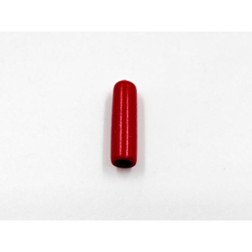 BRAKE SAFE RED CLEVIS PIN COVER