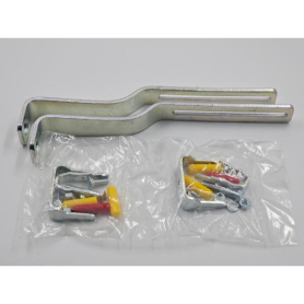 BRAKE SAFE TRAILER INTRAAX (1 AXLE)