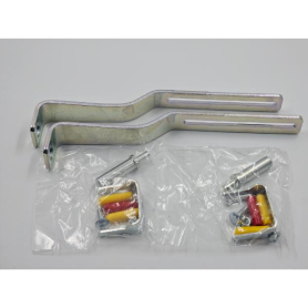 BRAKE SAFE TRAILER STANDARD 30/30 (1 AXLE)