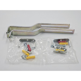 BRAKE SAFE TRAILER INTRAAX LONG STROKE