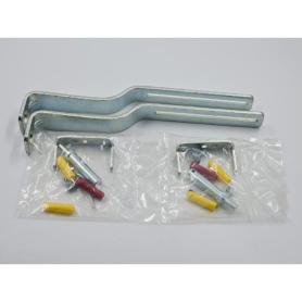 BRAKE SAFE TRAILER LONG STROKE