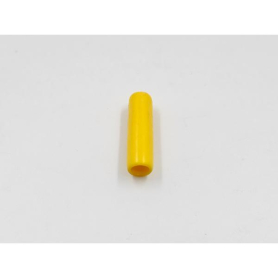 BRAKE SAFE YELLOW INDICATOR PIN COVER