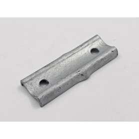 BLOXWICH BEARING BACK PLATE