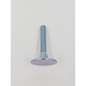 ROLL-UP DOOR BOLT 1/4" X 1-1/2" ZINC