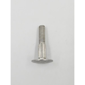 DOOR BOLT STEP BOLT 1/4" X 1-1/4"