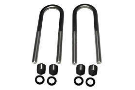 U-BOLT KIT 7/8" X 3" X 12.5"