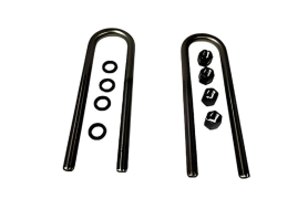 U-BOLT KIT 7/8" X 3" X 14.5"