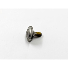 FRP BOLT W/FLANGE 5/16" X 7/8"