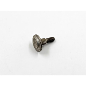 FRP BOLT W/FLANGE 5/16" X 1-1/4"