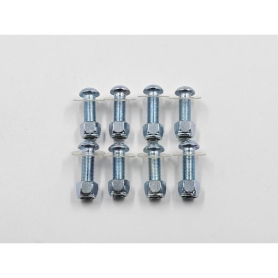 CROSSMEMBER BOLT KIT TORX