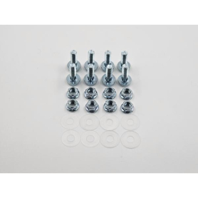CROSSMEMBER BOLT KIT