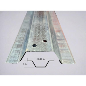 GREAT-DANE ROOF BOW ANTI-SNAG P-SERIES