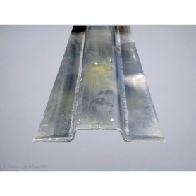 GREAT-DANE ROOF BOW ALUMINUM 98.61" 13405