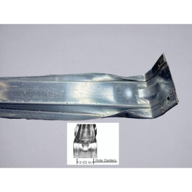 STRICK ROOF BOW 100-3/8" SK01512