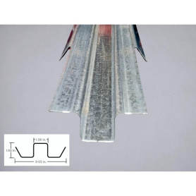 TRAILMOBILE ROOF BOW 99.125" 514-3-152B