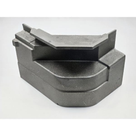 STOUGHTON CORNER CAP CS Z-PLATE 04-22044-200-00