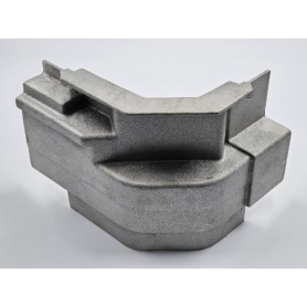 STOUGHTON CORNER CAP RS 04-20624-200-00