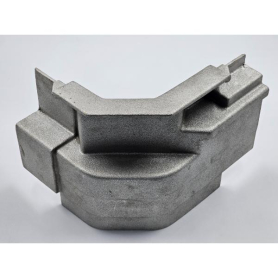 STOUGHTON CORNER CAP CS 04-20624-100-00