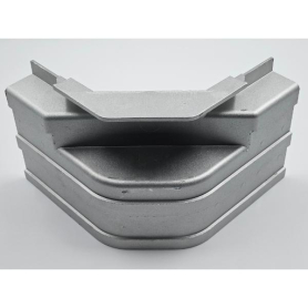 STOUGHTON CORNER CAP