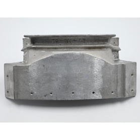 UTILITY CORNER CAP 1-1550-011