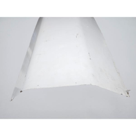 STOUGHTON CORNER RADIUS 107" SS 01-12994-XXX-04