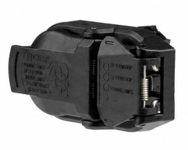 CONNECTEUR DE REMPLACEMENT CURT OEM 7 et 4 VOIES POUR USCAR