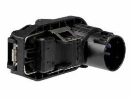 CONNECTEUR DE REMPLACEMENT CURT OEM 7 et 4 VOIES POUR USCAR