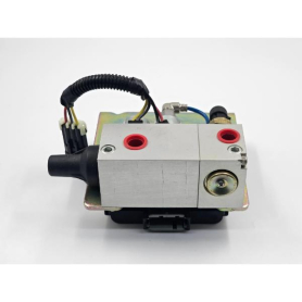 DANA MAIN CONTROLLER ASSY