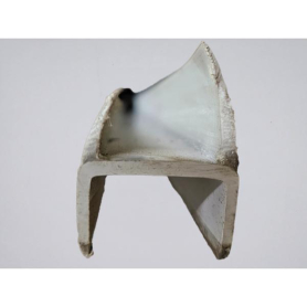 DOOR SEAL 1-1/8" X 9'