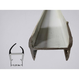 SEALOCK 1-1/4 X 168"