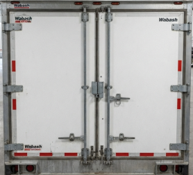 WABASH DOOR ASSY LH & RH (SEE ADDITIONAL ITEM INFO)