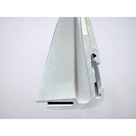 HYUNDAI DOOR FRAME PVC WHT 9'